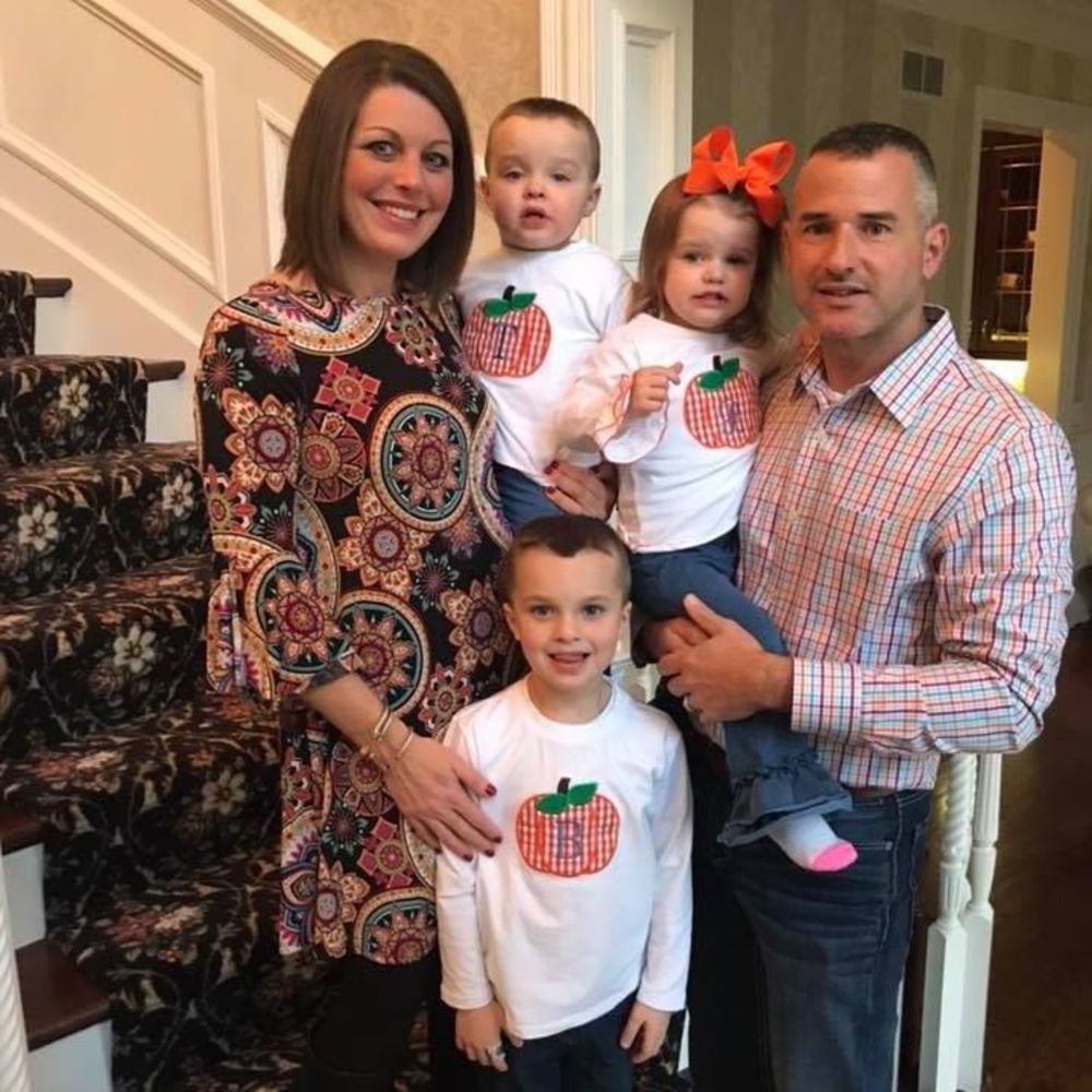 Meet your Posher, Brooke